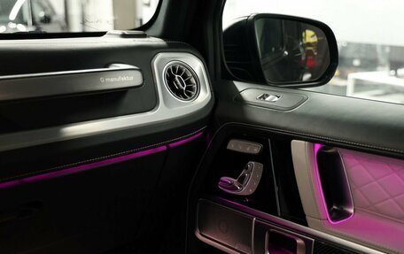 Mercedes-Benz G-Класс AMG, 2023 год, 24 990 000 рублей, 32 фотография