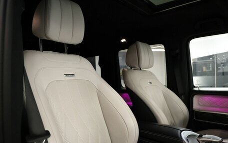 Mercedes-Benz G-Класс AMG, 2023 год, 24 990 000 рублей, 35 фотография