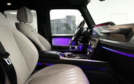 Mercedes-Benz G-Класс AMG, 2023 год, 24 990 000 рублей, 36 фотография