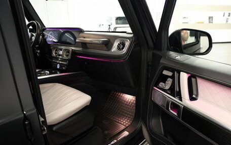 Mercedes-Benz G-Класс AMG, 2023 год, 24 990 000 рублей, 37 фотография