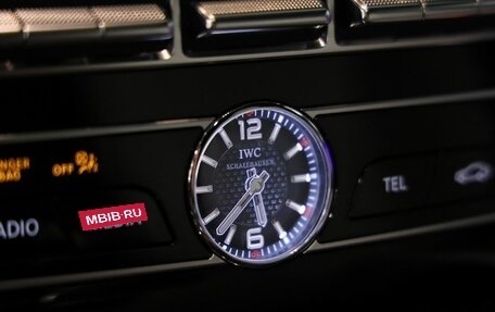 Mercedes-Benz G-Класс AMG, 2023 год, 24 990 000 рублей, 29 фотография