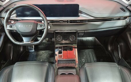 CheryExeed LX, 2022 год, 1 795 000 рублей, 8 фотография