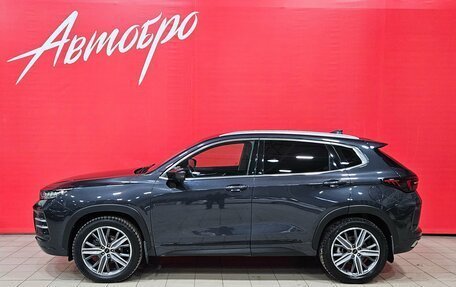 CheryExeed LX, 2022 год, 1 795 000 рублей, 2 фотография