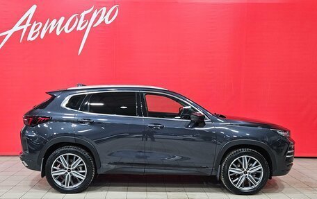 CheryExeed LX, 2022 год, 1 795 000 рублей, 6 фотография