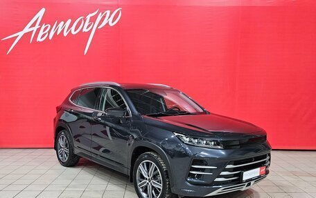 CheryExeed LX, 2022 год, 1 795 000 рублей, 7 фотография