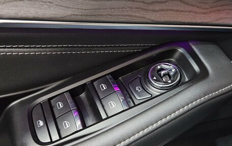 CheryExeed LX, 2022 год, 1 795 000 рублей, 14 фотография