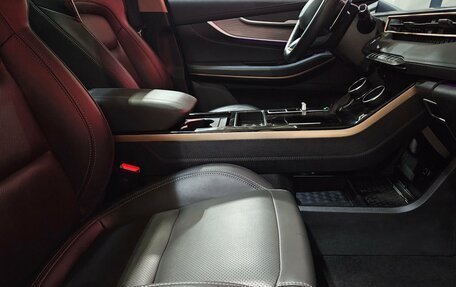 CheryExeed LX, 2022 год, 1 795 000 рублей, 12 фотография