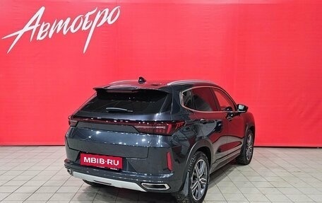 CheryExeed LX, 2022 год, 1 795 000 рублей, 5 фотография