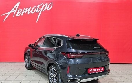 CheryExeed LX, 2022 год, 1 795 000 рублей, 3 фотография