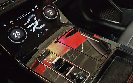 CheryExeed LX, 2022 год, 1 795 000 рублей, 15 фотография