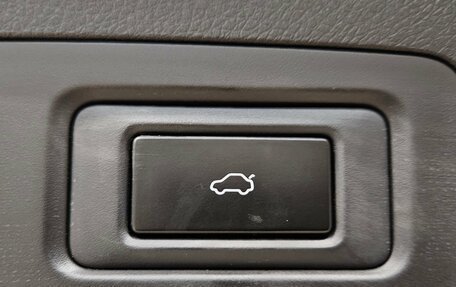 CheryExeed LX, 2022 год, 1 795 000 рублей, 23 фотография