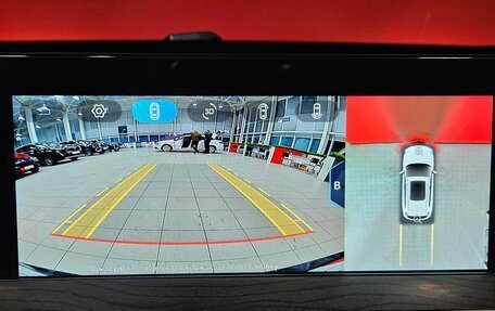 CheryExeed LX, 2022 год, 1 795 000 рублей, 20 фотография