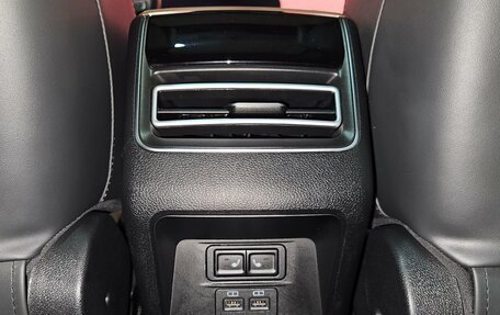 CheryExeed LX, 2022 год, 1 795 000 рублей, 18 фотография