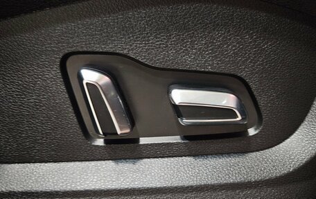 CheryExeed LX, 2022 год, 1 795 000 рублей, 17 фотография