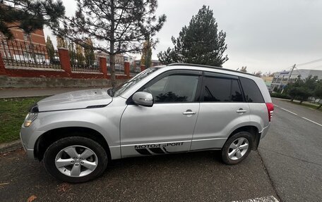 Suzuki Grand Vitara, 2008 год, 820 000 рублей, 3 фотография