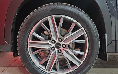 CheryExeed LX, 2022 год, 1 795 000 рублей, 25 фотография