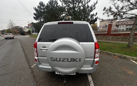 Suzuki Grand Vitara, 2008 год, 820 000 рублей, 5 фотография