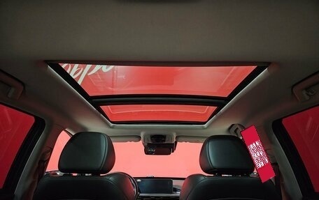 CheryExeed LX, 2022 год, 1 795 000 рублей, 19 фотография