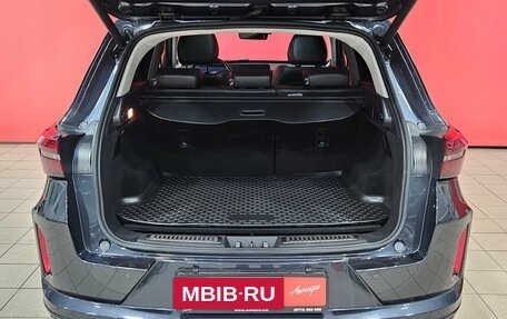 CheryExeed LX, 2022 год, 1 795 000 рублей, 24 фотография