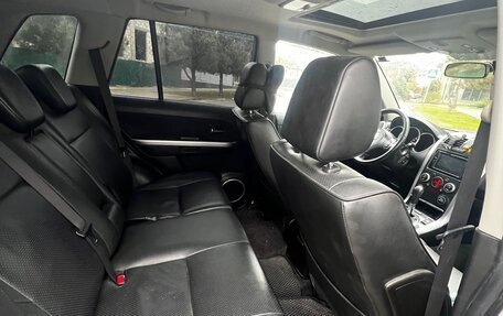 Suzuki Grand Vitara, 2008 год, 820 000 рублей, 6 фотография