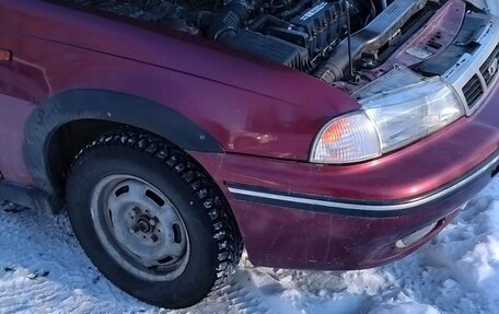 Daewoo Nexia I рестайлинг, 2004 год, 220 000 рублей, 2 фотография