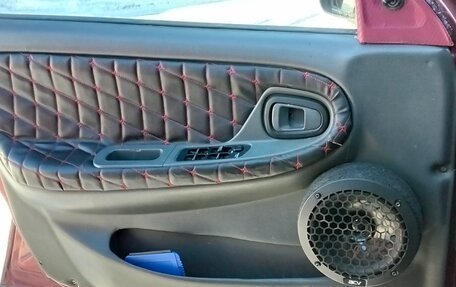 Daewoo Nexia I рестайлинг, 2004 год, 220 000 рублей, 8 фотография