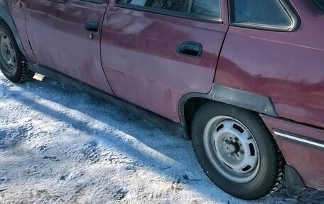 Daewoo Nexia I рестайлинг, 2004 год, 220 000 рублей, 6 фотография