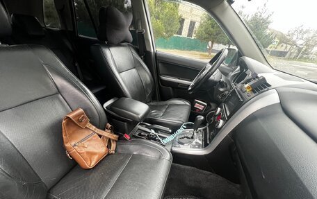 Suzuki Grand Vitara, 2008 год, 820 000 рублей, 7 фотография