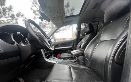 Suzuki Grand Vitara, 2008 год, 820 000 рублей, 9 фотография