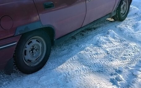 Daewoo Nexia I рестайлинг, 2004 год, 220 000 рублей, 7 фотография