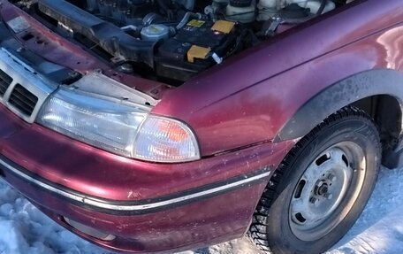 Daewoo Nexia I рестайлинг, 2004 год, 220 000 рублей, 4 фотография