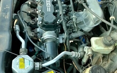 Daewoo Nexia I рестайлинг, 2004 год, 220 000 рублей, 5 фотография