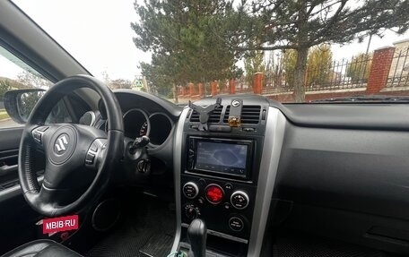 Suzuki Grand Vitara, 2008 год, 820 000 рублей, 8 фотография