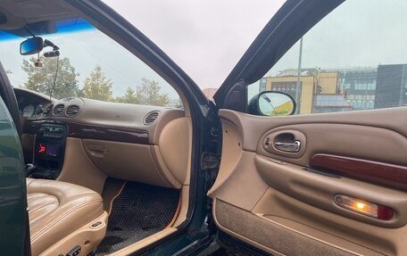 Chrysler 300M, 1999 год, 250 000 рублей, 2 фотография