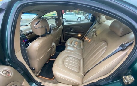 Chrysler 300M, 1999 год, 250 000 рублей, 6 фотография