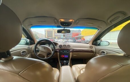 Chrysler 300M, 1999 год, 250 000 рублей, 5 фотография