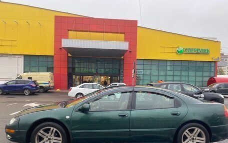 Chrysler 300M, 1999 год, 250 000 рублей, 3 фотография