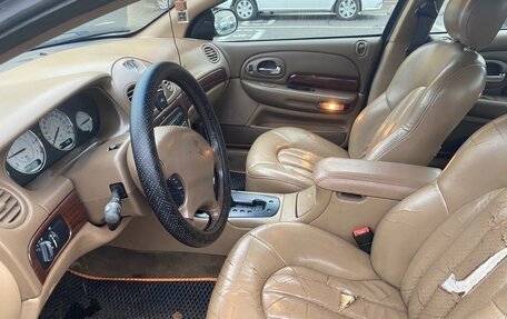 Chrysler 300M, 1999 год, 250 000 рублей, 12 фотография