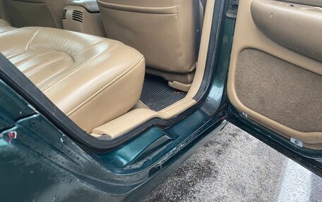 Chrysler 300M, 1999 год, 250 000 рублей, 15 фотография