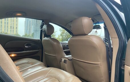 Chrysler 300M, 1999 год, 250 000 рублей, 7 фотография