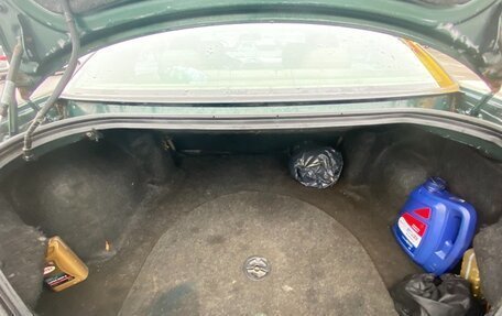 Chrysler 300M, 1999 год, 250 000 рублей, 13 фотография