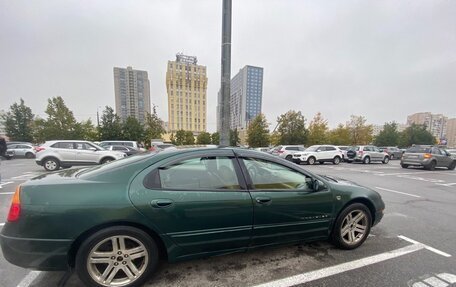 Chrysler 300M, 1999 год, 250 000 рублей, 9 фотография