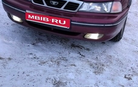 Daewoo Nexia I рестайлинг, 2004 год, 220 000 рублей, 12 фотография