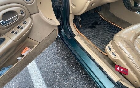 Chrysler 300M, 1999 год, 250 000 рублей, 11 фотография