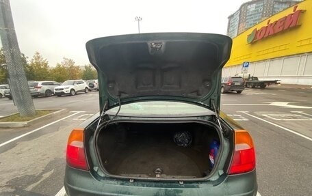 Chrysler 300M, 1999 год, 250 000 рублей, 14 фотография