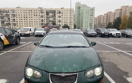 Chrysler 300M, 1999 год, 250 000 рублей, 8 фотография