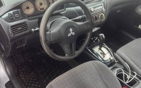 Mitsubishi Lancer IX, 2003 год, 245 000 рублей, 4 фотография