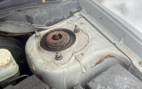 Mitsubishi Lancer IX, 2003 год, 245 000 рублей, 6 фотография