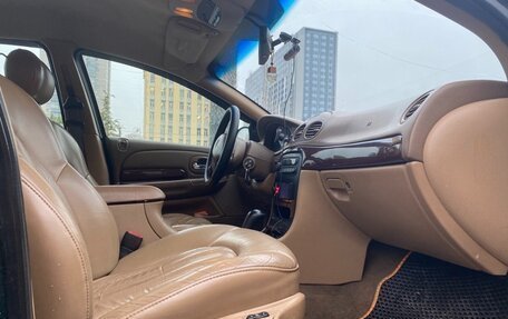 Chrysler 300M, 1999 год, 250 000 рублей, 16 фотография