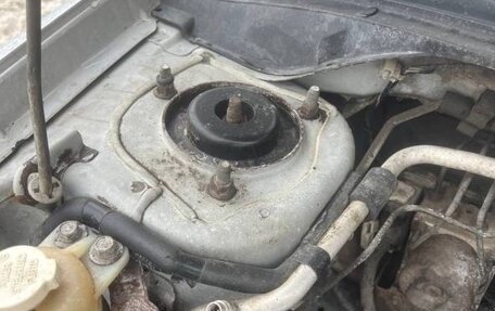 Mitsubishi Lancer IX, 2003 год, 245 000 рублей, 7 фотография